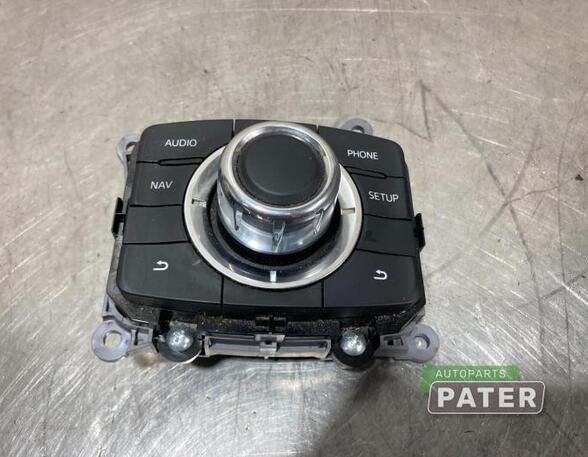 Control unit MAZDA CX-5 (KE, GH)