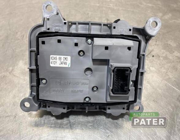 Control unit MAZDA CX-5 (KE, GH)