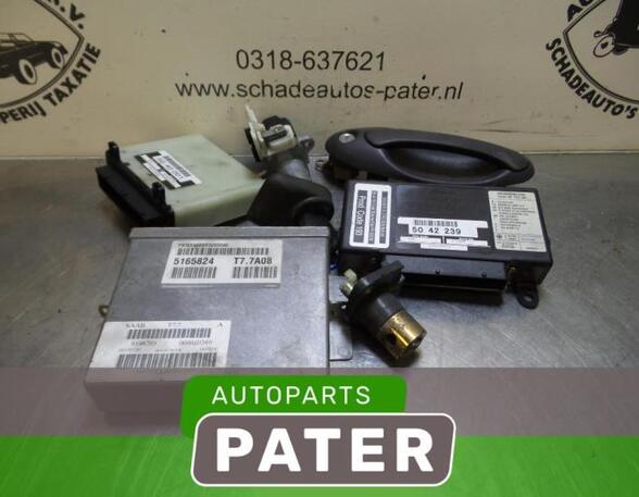 Control unit SAAB 9-5 (YS3E)