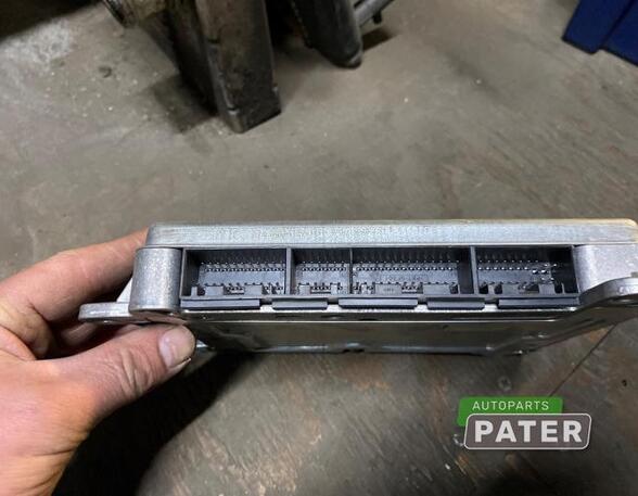 Control unit JAGUAR S-TYPE (X200)