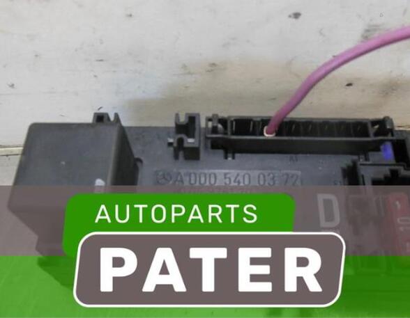 Control unit MERCEDES-BENZ C-CLASS T-Model (S202)