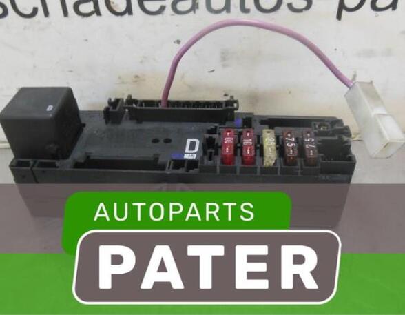 Control unit MERCEDES-BENZ C-CLASS T-Model (S202)