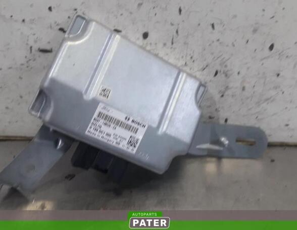 Control unit FORD MONDEO IV Turnier (BA7), FORD MONDEO V Turnier (CF)