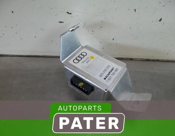 Control unit AUDI A2 (8Z0)