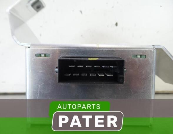 Control unit AUDI A2 (8Z0)