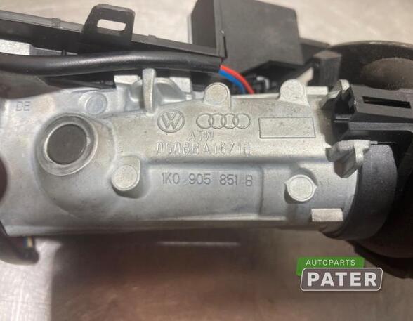 Control unit AUDI A1 (8X1, 8XK), AUDI A1 Sportback (8XA, 8XF)