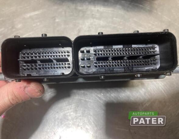 Control unit AUDI A1 (8X1, 8XK), AUDI A1 Sportback (8XA, 8XF)