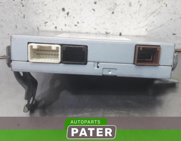 Control unit LEXUS CT (ZWA10_)