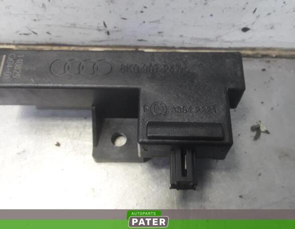 Control unit AUDI A6 Allroad (4GH, 4GJ, C7), AUDI A6 Avant (4G5, 4GD, C7), AUDI A7 Sportback (4GA, 4GF)