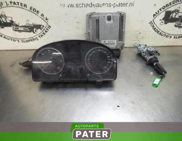 Regeleenheid VW TOURAN (1T1, 1T2), VW TOURAN (1T3), VW TOURAN VAN (1T1, 1T2)