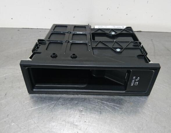 Control unit SEAT ALTEA (5P1), SEAT ALTEA XL (5P5, 5P8), SEAT TOLEDO III (5P2)