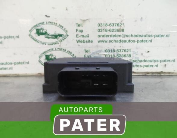 Control unit VW UP! (121, 122, BL1, BL2, BL3, 123), VW LOAD UP (121, 122, BL1, BL2)