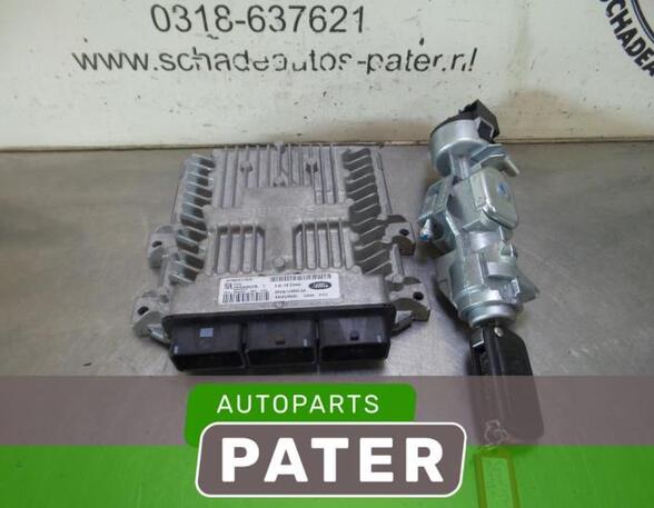 Control unit LAND ROVER RANGE ROVER SPORT (L320)