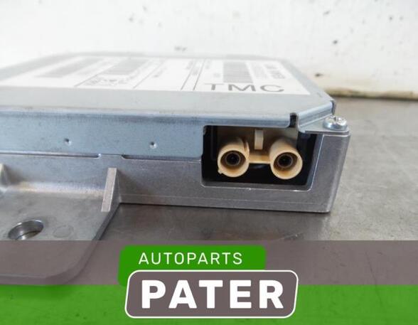 Control unit LAND ROVER RANGE ROVER SPORT (L320)