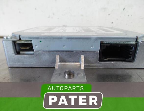 Control unit LAND ROVER RANGE ROVER SPORT (L320)