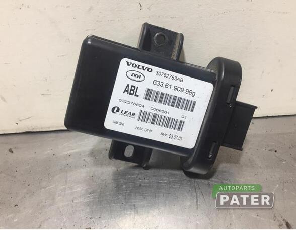 Control unit VOLVO V70 III (135), VOLVO XC70 II (136)