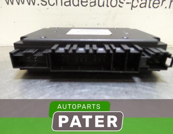 Control unit PORSCHE CAYENNE (9PA)