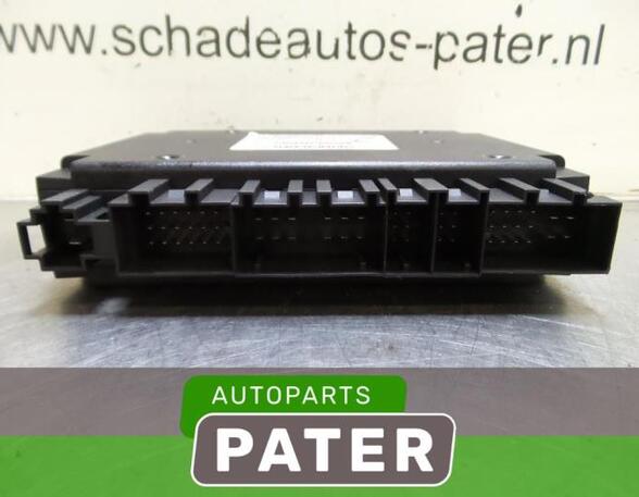 Control unit PORSCHE CAYENNE (9PA)