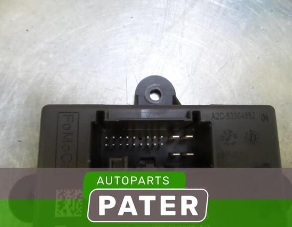 Control unit FORD C-MAX II (DXA/CB7, DXA/CEU), FORD GRAND C-MAX (DXA/CB7, DXA/CEU), FIAT LINEA (323_, 110_)