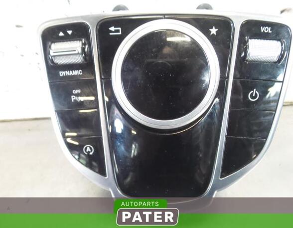 Control unit MERCEDES-BENZ C-CLASS Coupe (C205), MERCEDES-BENZ C-CLASS T-Model (S205)