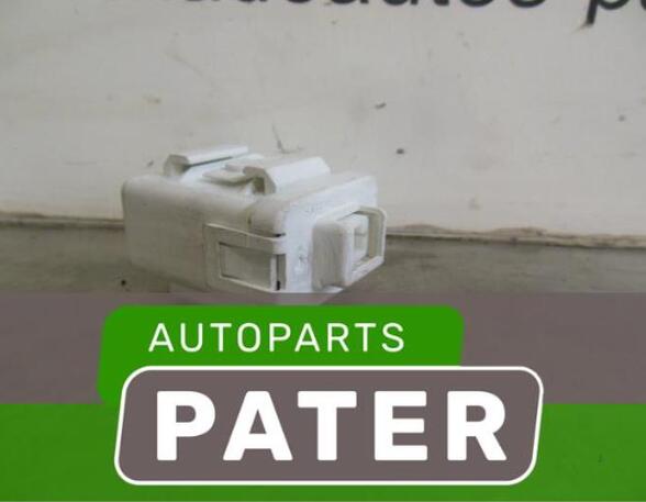 Control unit OPEL AGILA (B) (H08)