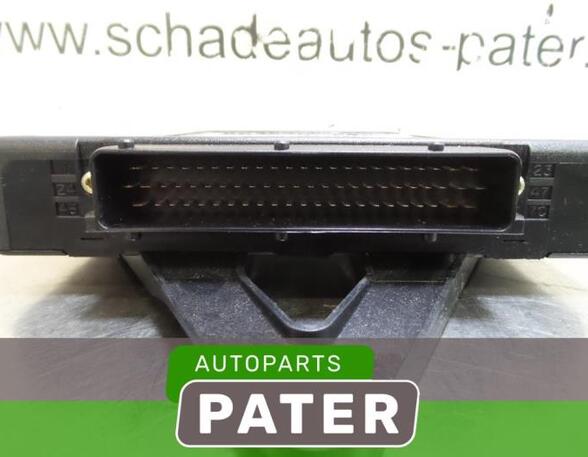 Control unit SAAB 9-3 (YS3D), SAAB 900 II