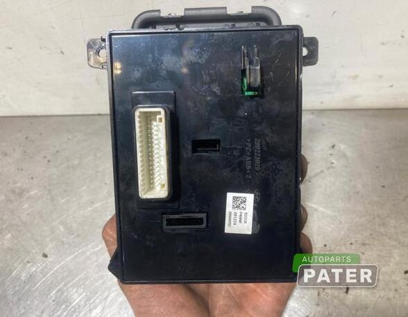 Control unit KIA SORENTO IV (MQ4, MQ4A)