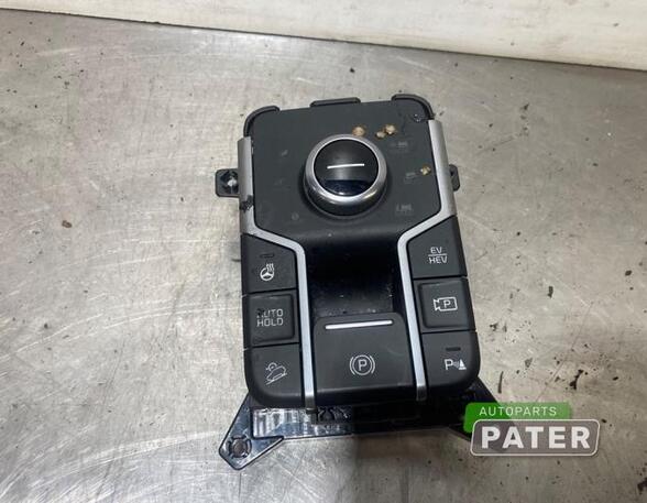 Control unit KIA SORENTO IV (MQ4, MQ4A)