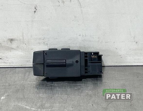 Control unit RENAULT CAPTUR I (J5_, H5_), RENAULT CLIO IV (BH_), RENAULT CLIO III (BR0/1, CR0/1)