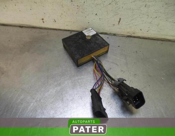 Control unit SUBARU FORESTER (SG_)