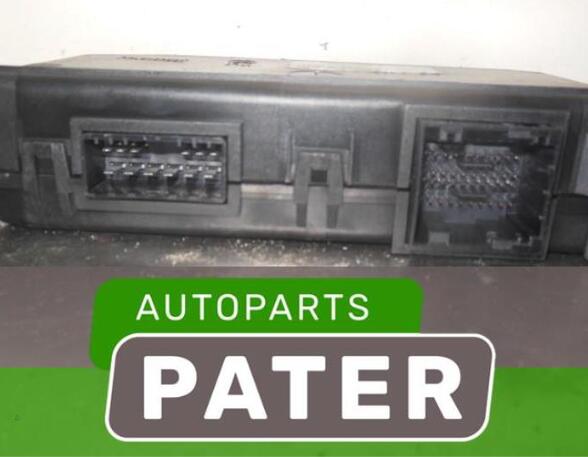 Control unit FIAT STILO (192_), FIAT STILO Multi Wagon (192_)