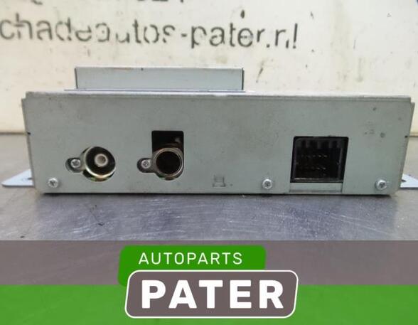 Control unit JEEP GRAND CHEROKEE III (WH, WK), JEEP COMMANDER (XK, XH)