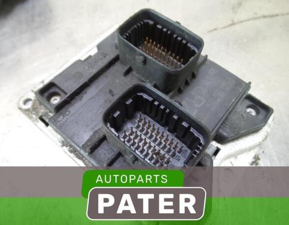 Control unit OPEL CORSA B (S93), OPEL CORSA B Hatchback Van (S93), FORD FIESTA Hatchback Van (FVD)