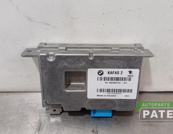 Control unit BMW 4 Coupe (F32, F82)