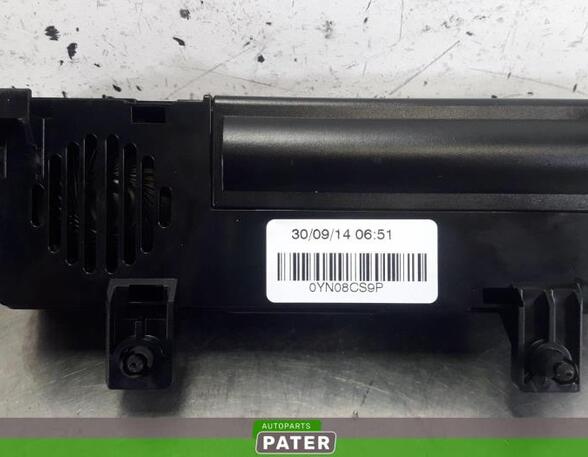 Control unit PEUGEOT 308 SW II (LC_, LJ_, LR_, LX_, L4_)