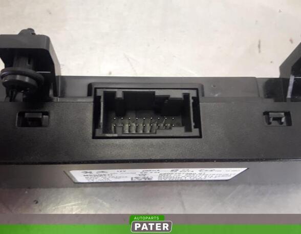 Control unit PEUGEOT 308 SW II (LC_, LJ_, LR_, LX_, L4_)