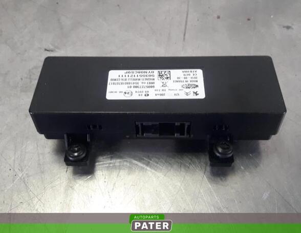 Control unit PEUGEOT 308 SW II (LC_, LJ_, LR_, LX_, L4_)