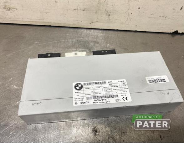 Control unit BMW 4 Gran Coupe (F36)