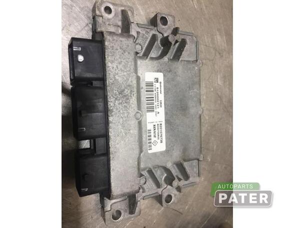 Control unit RENAULT TWINGO II (CN0_)