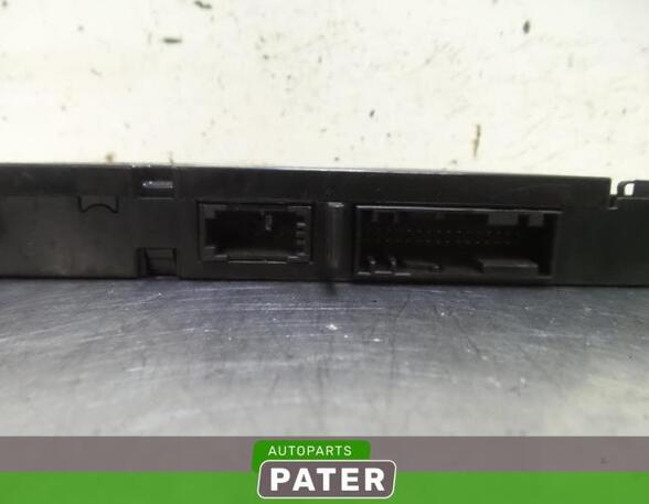 Control unit VOLVO V70 III (135), VOLVO XC70 II (136)