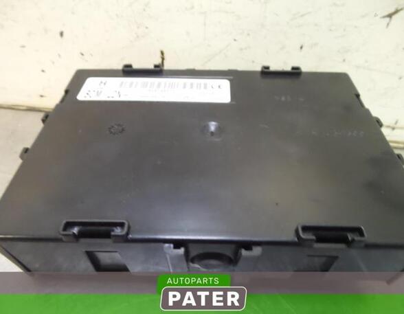 Control unit NISSAN MICRA III (K12)