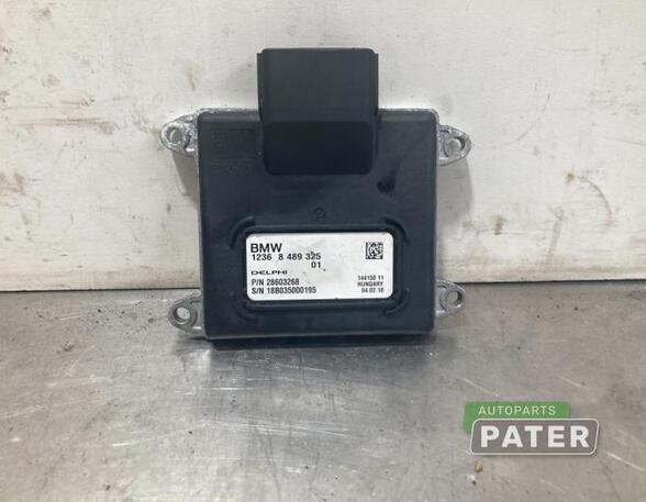 Control unit BMW i3 (I01)