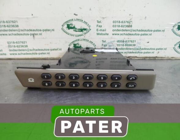 Control unit JAGUAR S-TYPE (X200)