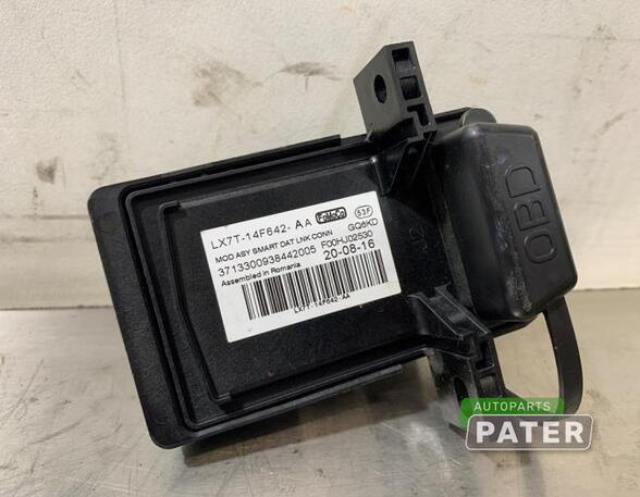 Control unit FORD FOCUS IV Turnier (HP)