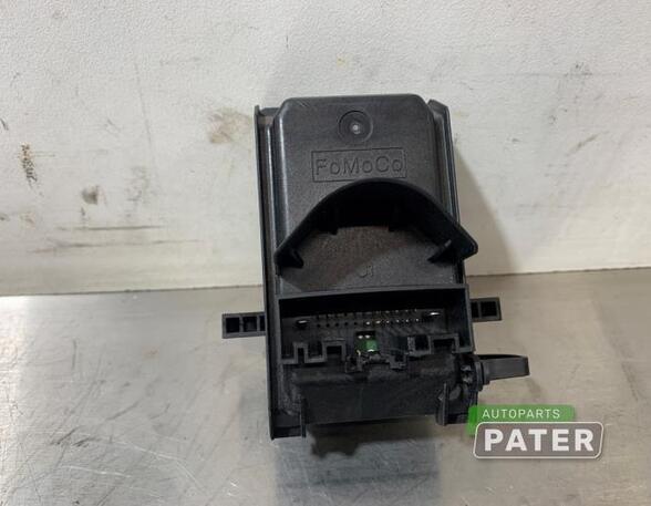 Control unit FORD FOCUS IV Turnier (HP)