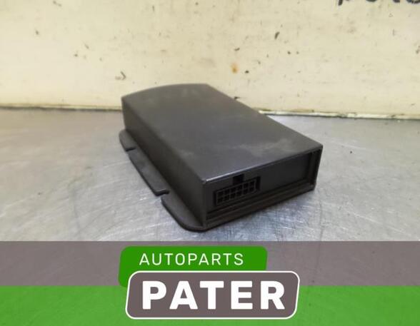 Control unit RENAULT CLIO III (BR0/1, CR0/1), RENAULT CLIO II (BB_, CB_), RENAULT CLIO IV (BH_)