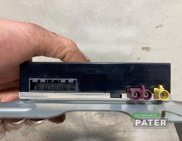 Control unit KIA SORENTO IV (MQ4, MQ4A)