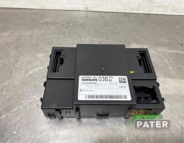 Control unit NISSAN PATHFINDER III (R51)