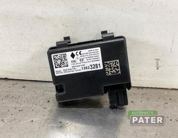 Control unit OPEL ASTRA K Sports Tourer (B16)