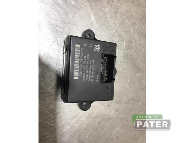 Control unit FORD C-MAX II (DXA/CB7, DXA/CEU), FORD GRAND C-MAX (DXA/CB7, DXA/CEU), FIAT LINEA (323_, 110_)